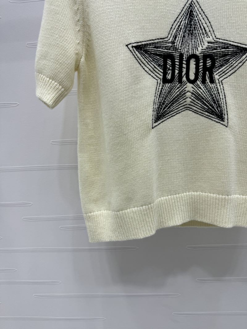 Christian Dior T-Shirts